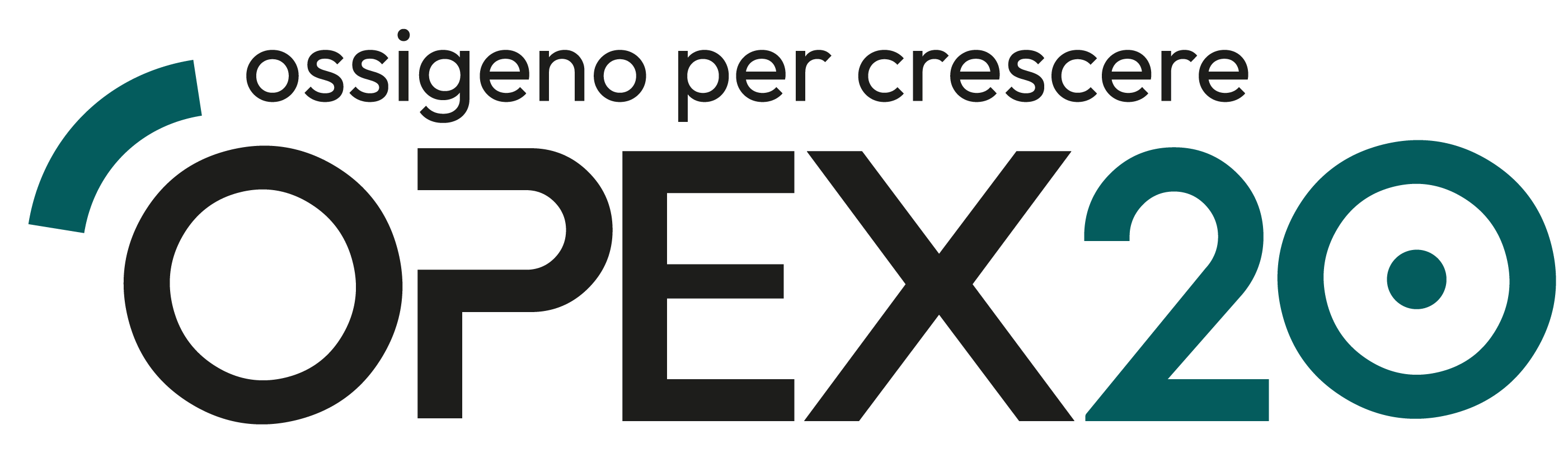 Logo Opex 20